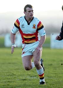 Dominic Maloney